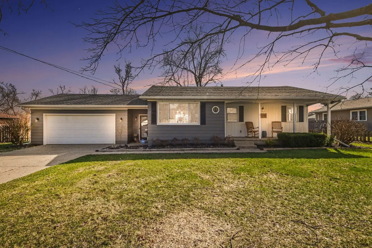 1516 Maderia Avenue Sw, Grand Rapids, MI 49534 - #1