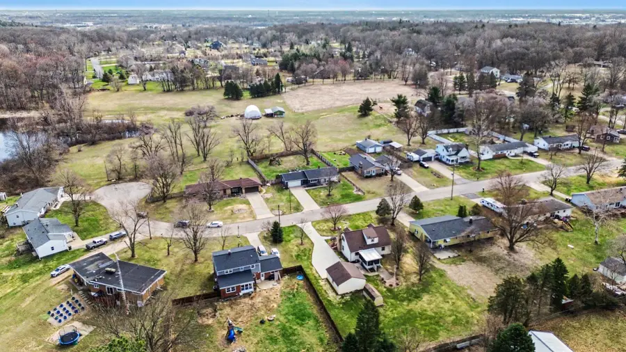 1516 Maderia Avenue Sw, Grand Rapids, MI 49534 - #2