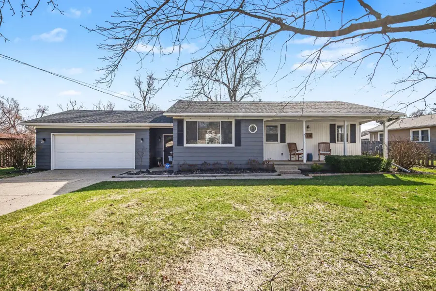 1516 Maderia Avenue Sw, Grand Rapids, MI 49534 - #3