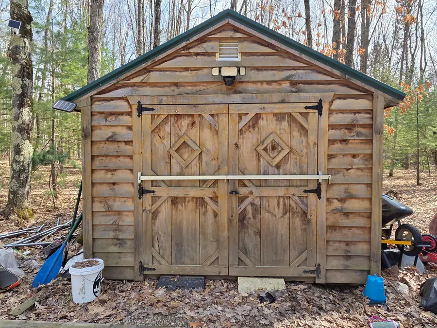 00 6 Mile Road, Irons, MI 49644 - #3