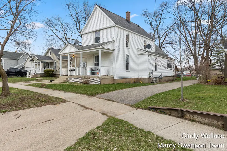 2890 Vermont Avenue Sw, Grandville, MI 49418 - #2