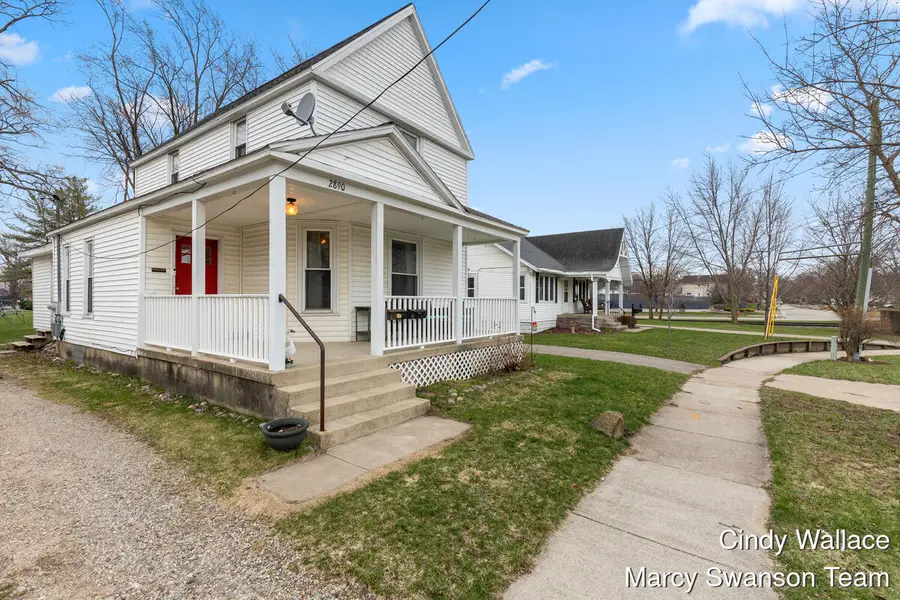 2890 Vermont Avenue Sw, Grandville, MI 49418 - #3