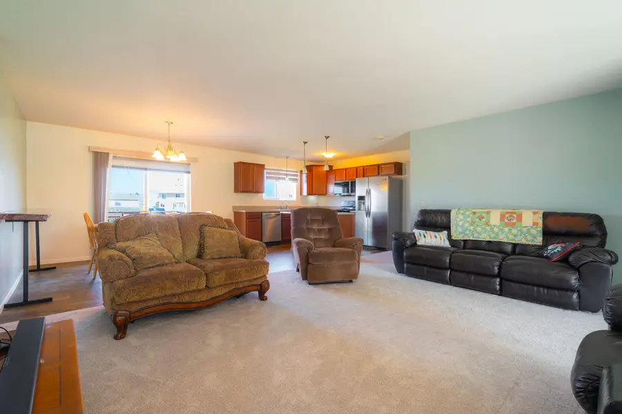 871 E Harmony Drive, Sparta, MI 49345 - #2