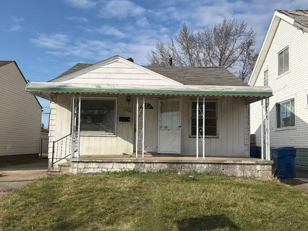 13635 Knox Avenue, Warren, MI 48089