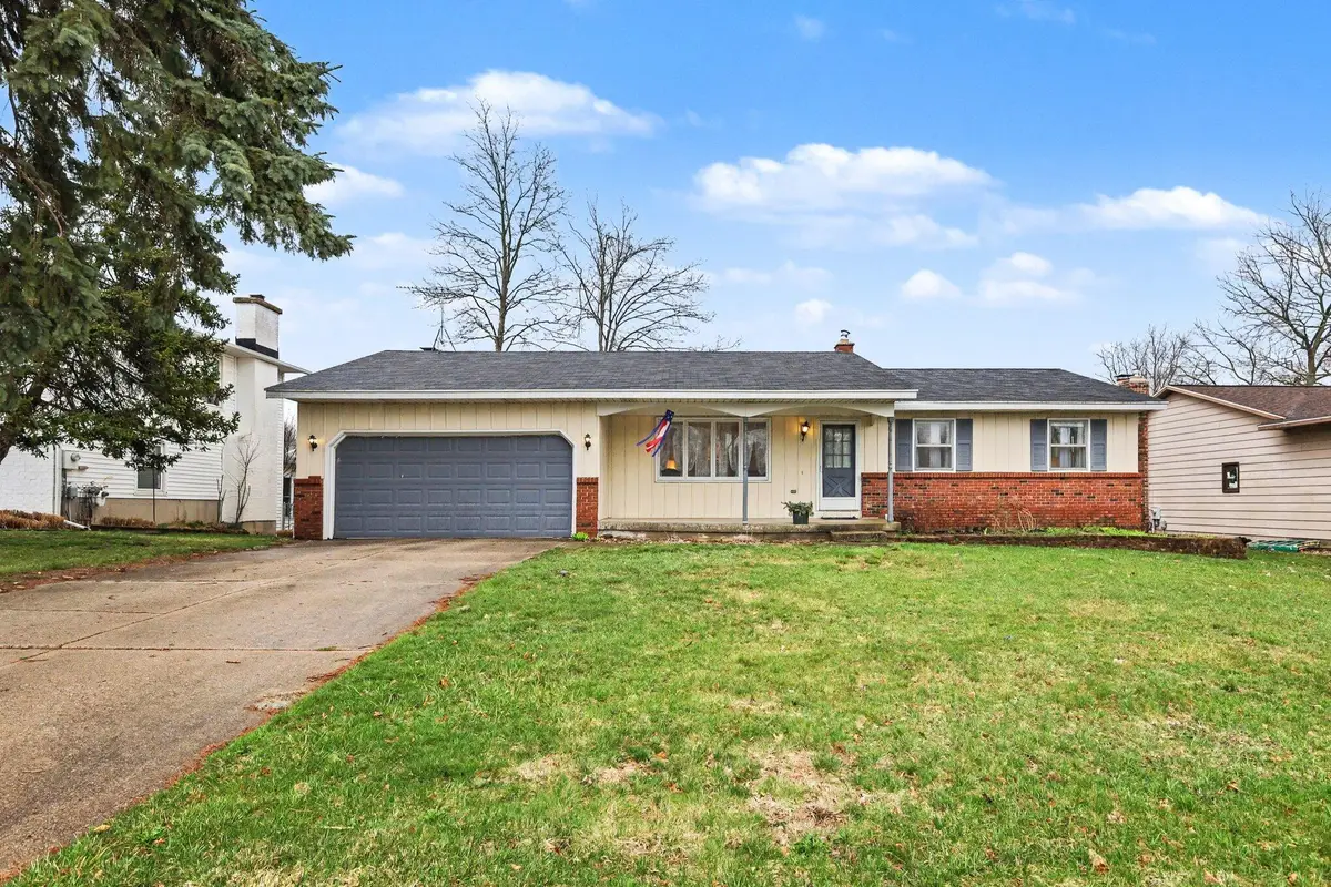 1958 Camille Drive Se, Grand Rapids, MI 49546 - #1