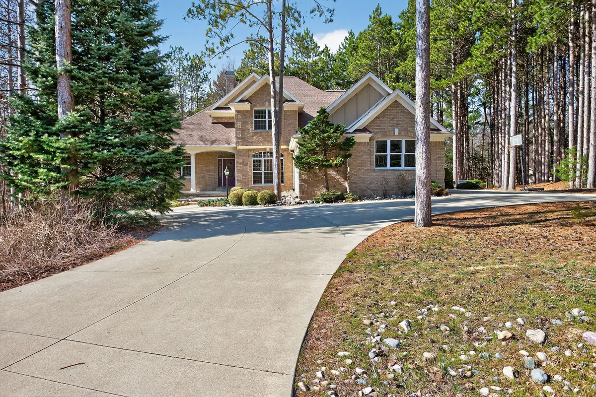 7176 Sanctuary Drive, Jackson, MI 49201 - #1