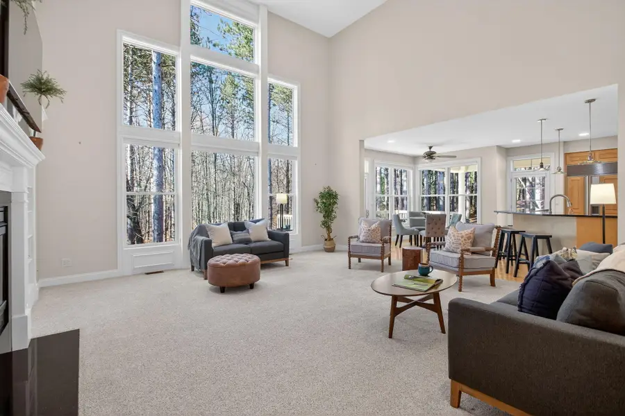 7176 Sanctuary Drive, Jackson, MI 49201 - #3