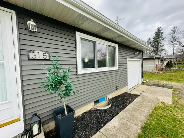 315 Pam Drive, Berrien Springs, MI 49103