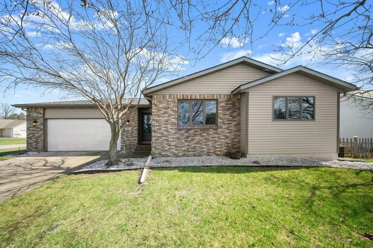 3862 Bent Pine Drive, Holland, MI 49424 - #1