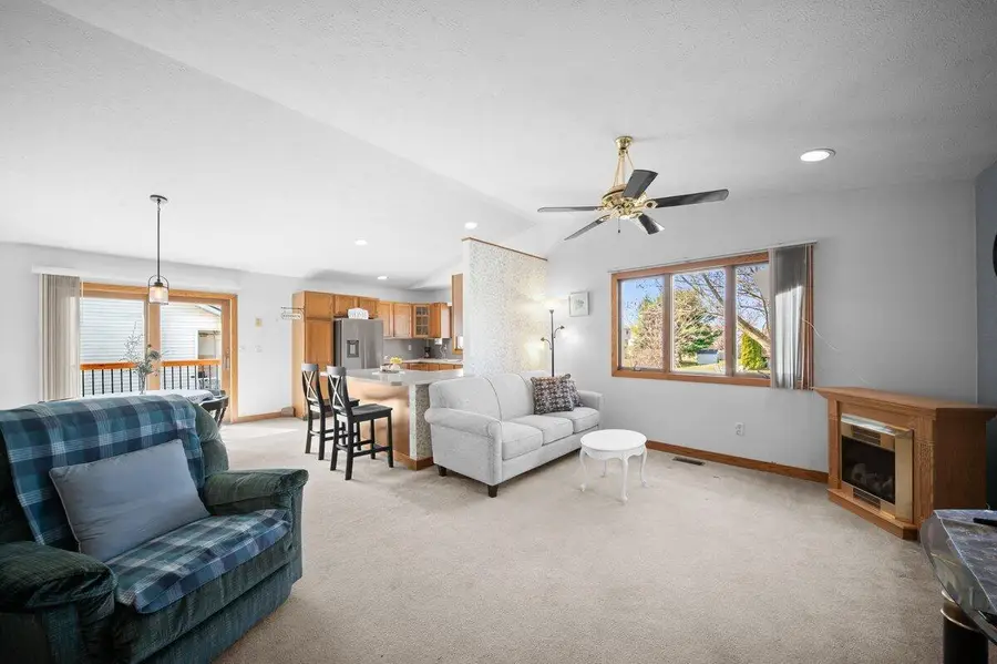 3862 Bent Pine Drive, Holland, MI 49424 - #3