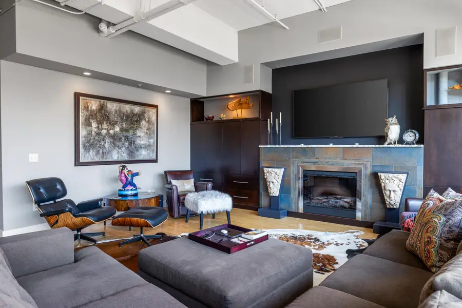 49 Monroe Center Street Nw #5, Grand Rapids, MI 49503 - #3