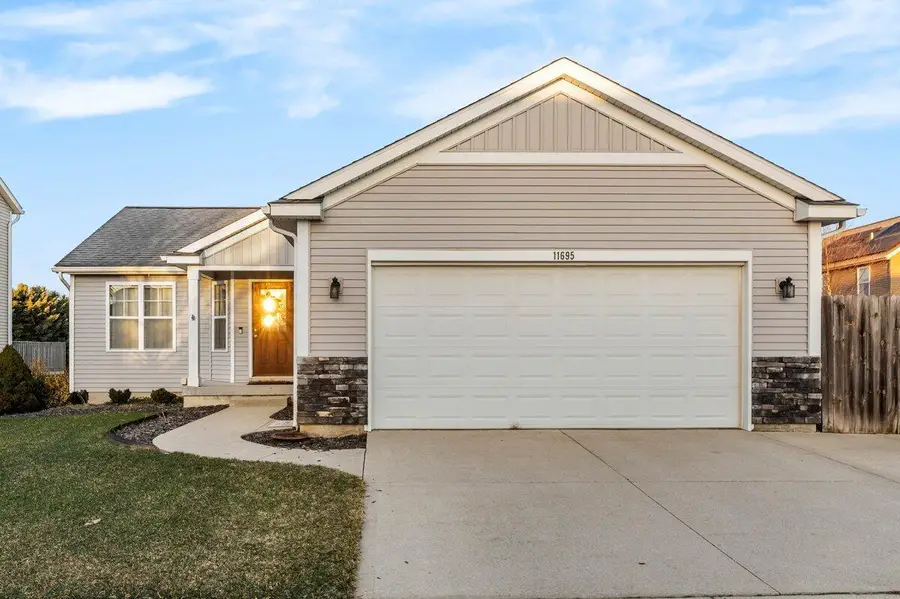 11695 Brookridge Drive, Allendale, MI 49401 - #2