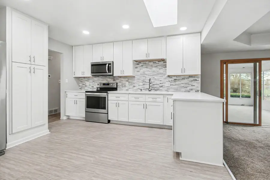 2852 Briarcliff Street, Ann Arbor, MI 48105 - #2