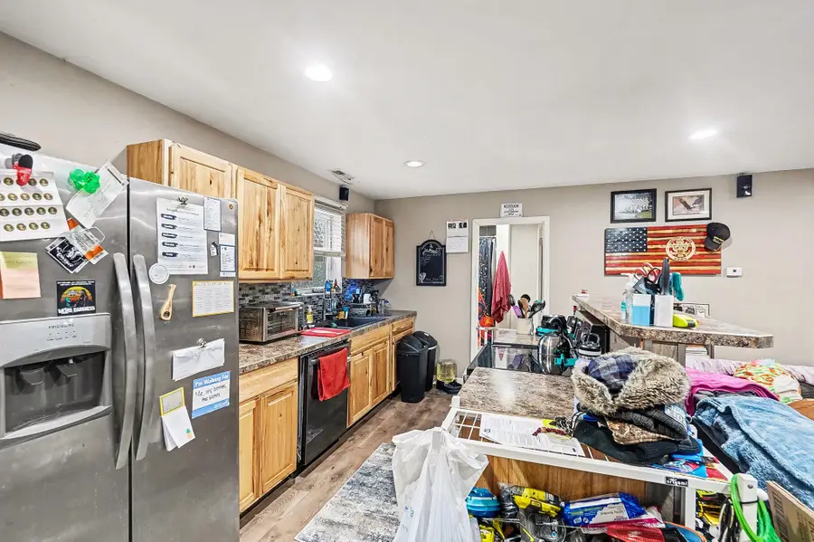 1147 S Bingham Avenue, White Cloud, MI 49349 - #3