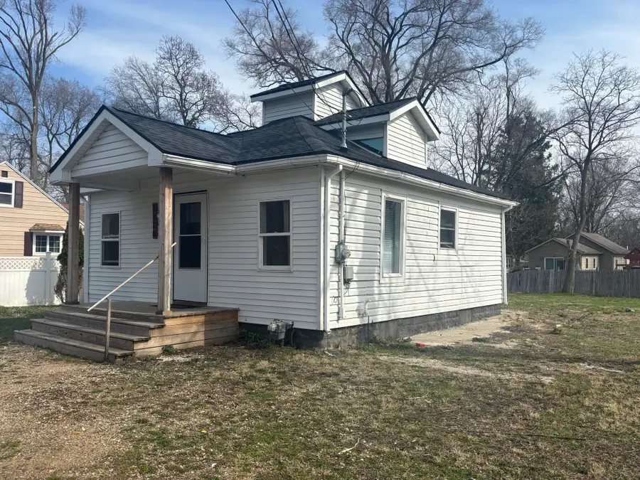 2228 Regent Street, Kalamazoo, MI 49004 - #2