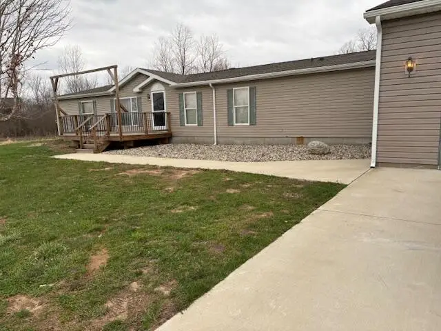 35532 M 40, Paw Paw, MI 49079 - #3