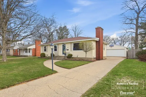 4108 Herman Avenue Sw, Wyoming, MI 49509