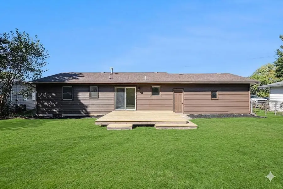 4609 Croyden Avenue, Kalamazoo, MI 49006 - #3