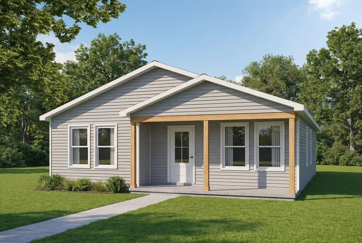 603 W High Street, Jackson, MI 49203 - #1