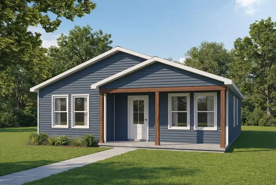 603 W High Street, Jackson, MI 49203 - #2