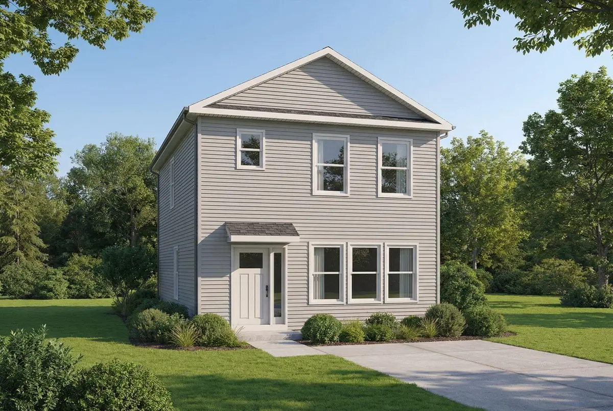 835 N West Avenue, Jackson, MI 49203 - #1