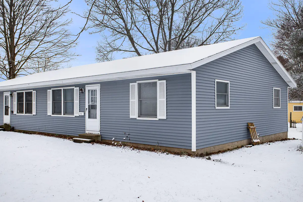 143 Floral Avenue, Plainwell, MI 49080 - #1