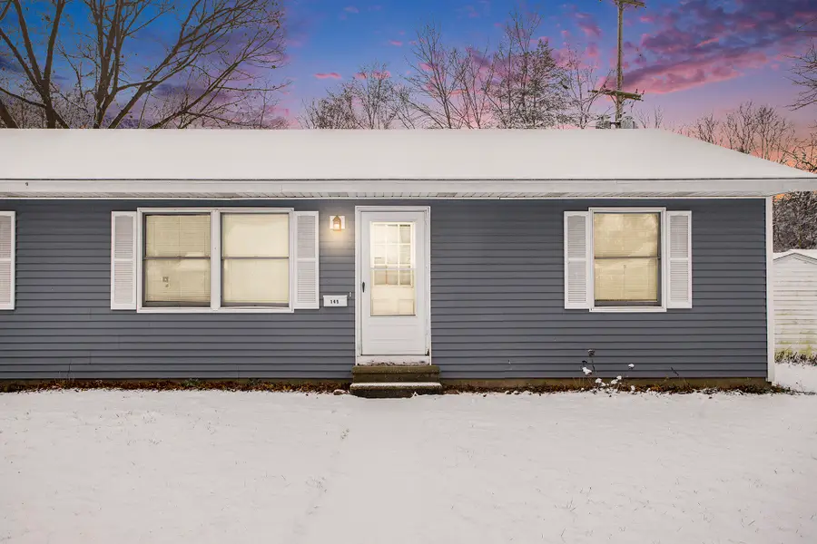 143 Floral Avenue, Plainwell, MI 49080 - #2