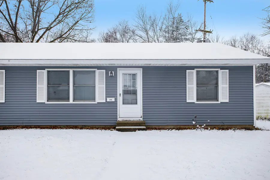 143 Floral Avenue, Plainwell, MI 49080 - #3