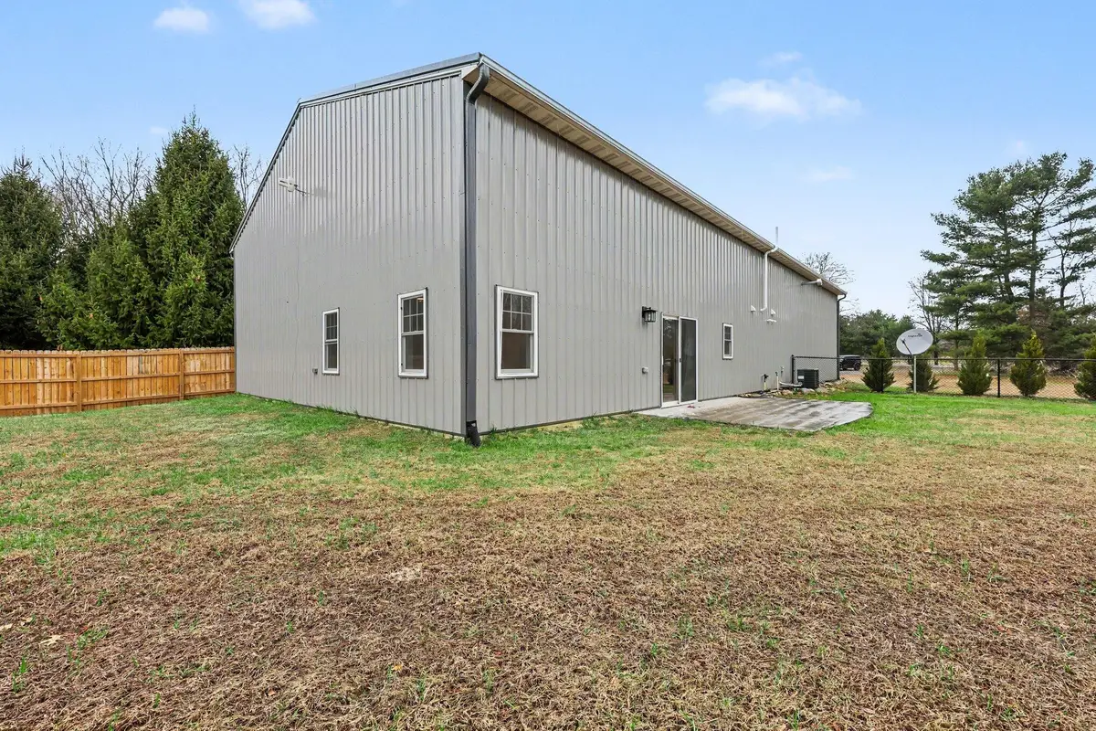 6850 Wooster Road, Jackson, MI 49201 - #1