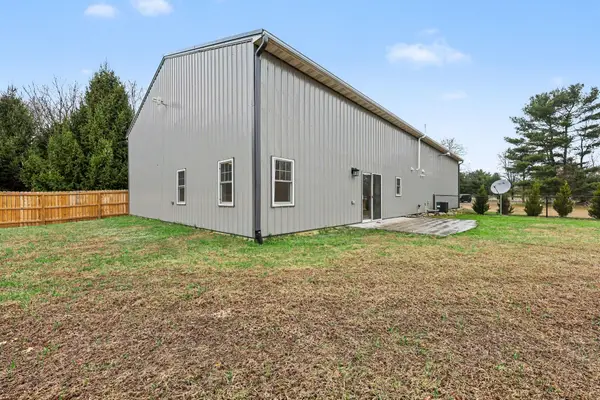 6850 Wooster Road, Jackson, MI 49201