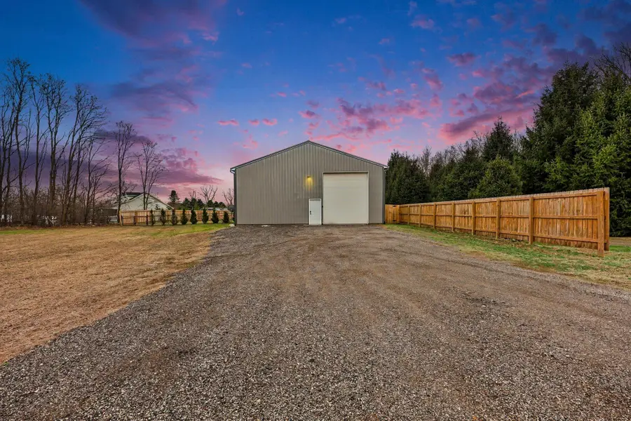 6850 Wooster Road, Jackson, MI 49201 - #3