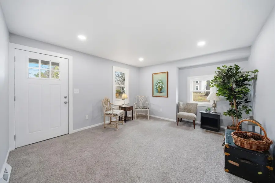 3227 Matthews Street, Jackson, MI 49203 - #3