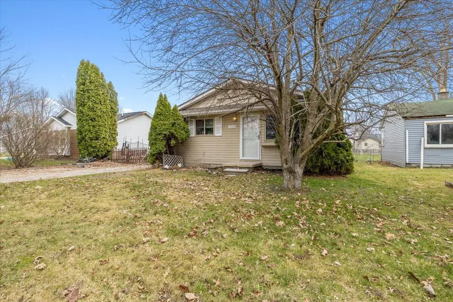11515 Whitehorn Street, Romulus, MI 48174 - #2