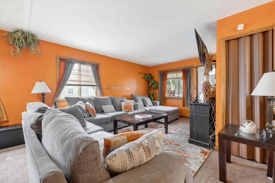 11515 Whitehorn Street, Romulus, MI 48174 - #3