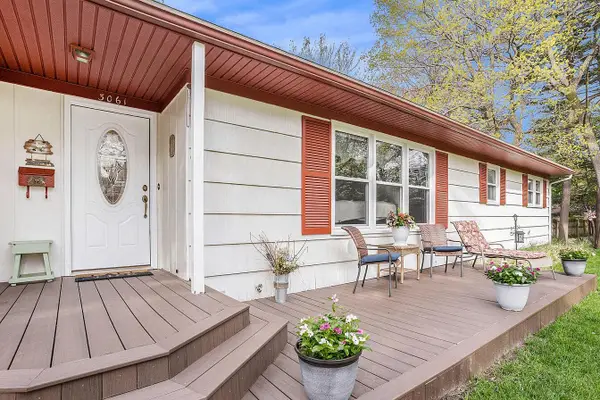 3061 Sherwood Court, Muskegon, MI 49441