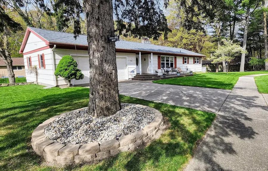 3061 Sherwood Court, Muskegon, MI 49441 - #3