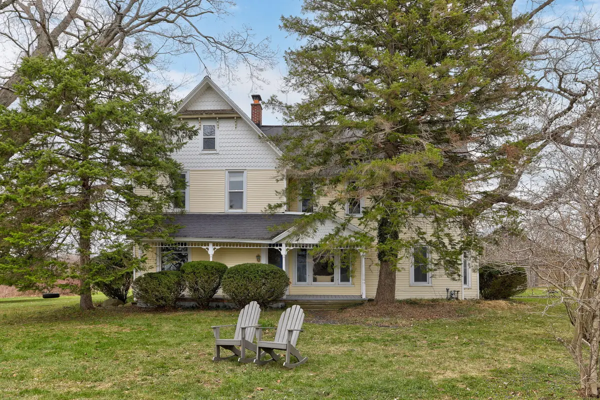 2135 68th Street, Fennville, MI 49408 - #1