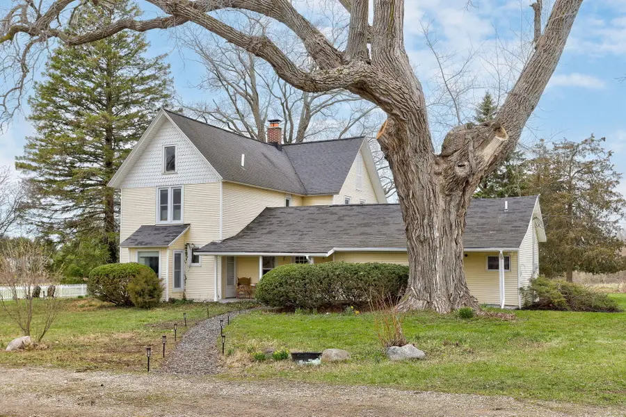 2135 68th Street, Fennville, MI 49408 - #3