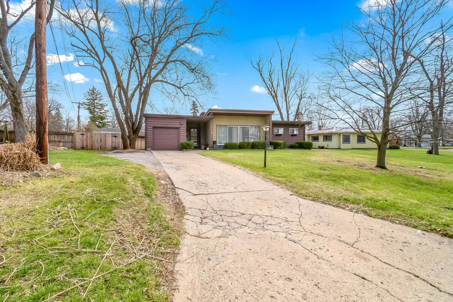 117 Orchard Ridge Parkway, Hillsdale, MI 49242 - #3