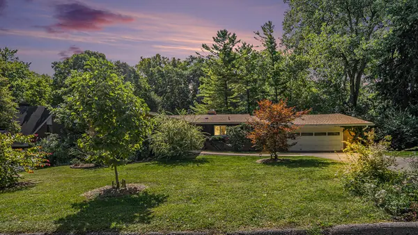 442 Huntington Place, Ann Arbor, MI 48104