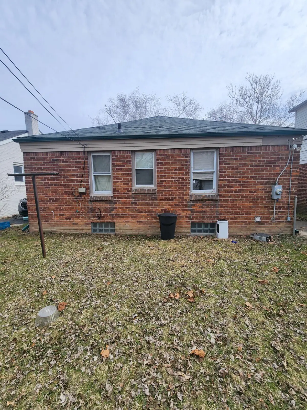 12841 Abington Avenue, Detroit, MI 48227 - #1