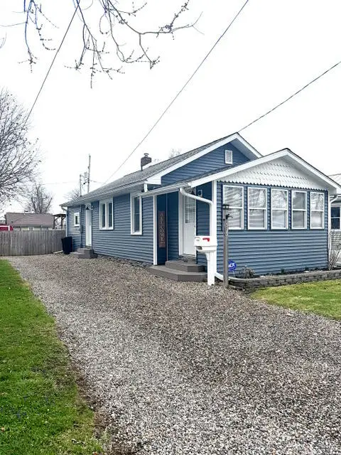 539 Iroquois Avenue, Battle Creek, MI 49015 - #1