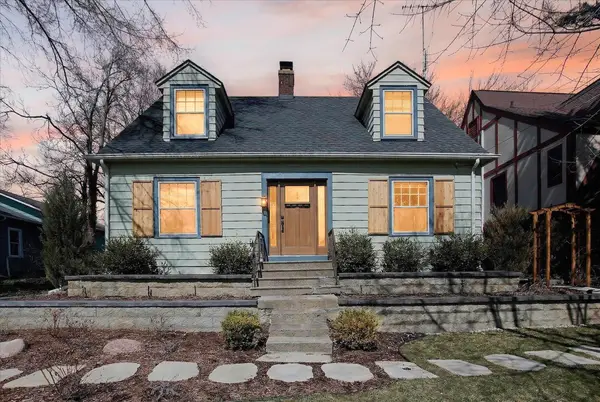 1732 Jackson Avenue, Ann Arbor, MI 48103