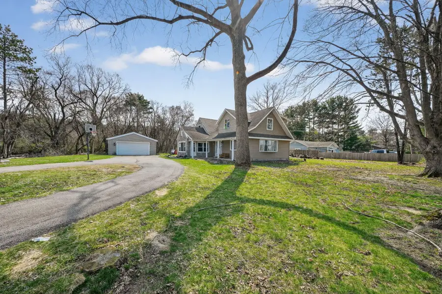 70111 Fir Road, Niles, MI 49120 - #3