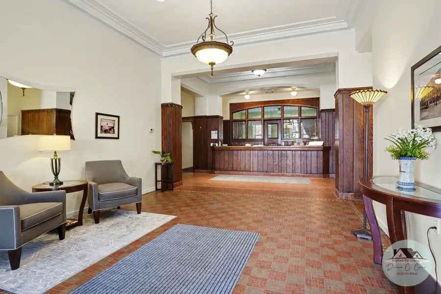 297 W Clay Avenue #411, Muskegon, MI 49440 - #3