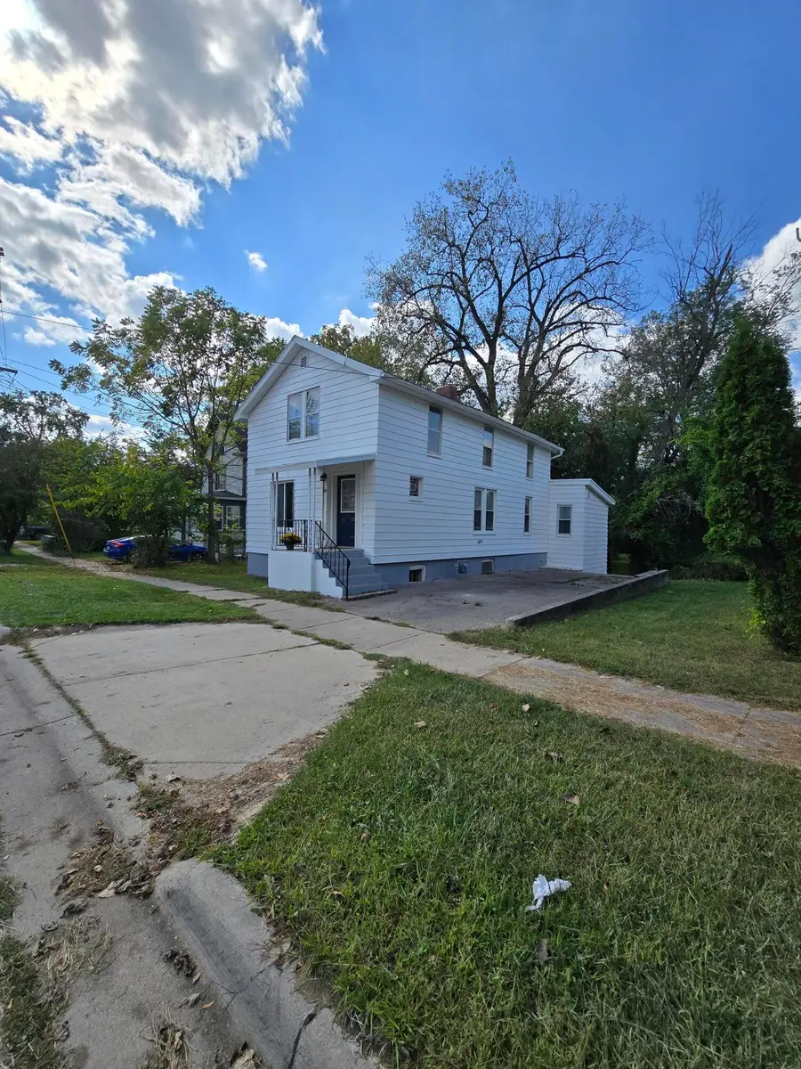 64 Union Street, Hillsdale, MI 49242 - #2