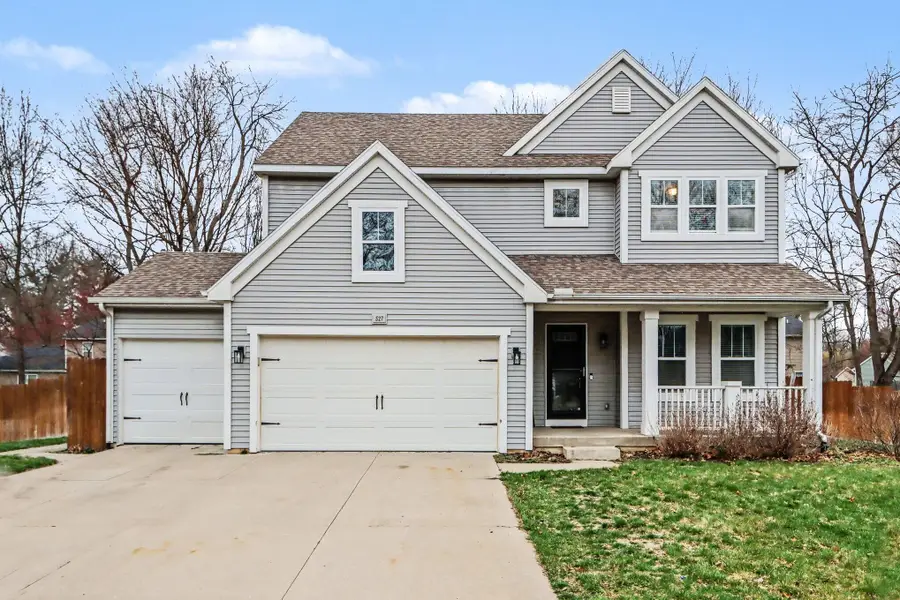 527 Cliffwood Avenue, Portage, MI 49002 - #2