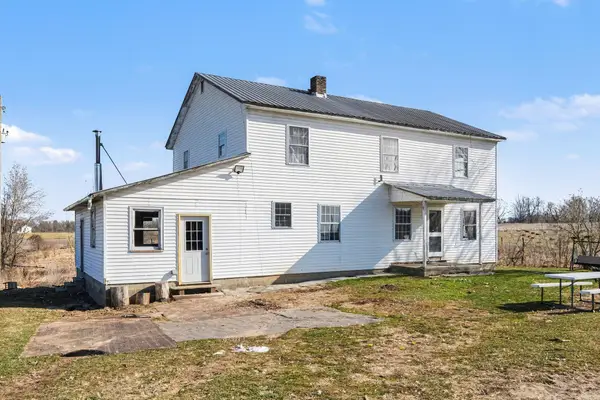 6330 195th Avenue, Stanwood, MI 49346