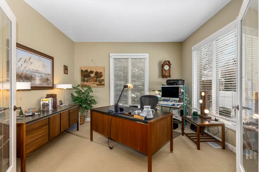 4911 Faringdom Grove Drive, Hudsonville, MI 49426 - #2