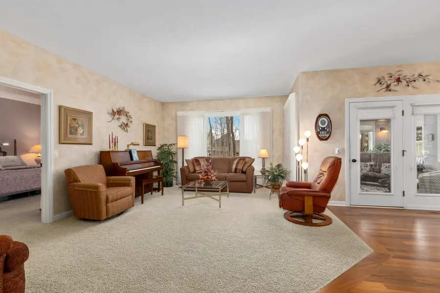 4911 Faringdom Grove Drive, Hudsonville, MI 49426 - #3